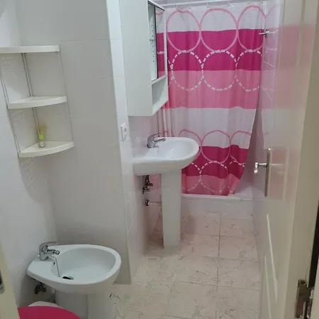 Alojamento Rosa Nazaré Exterior foto